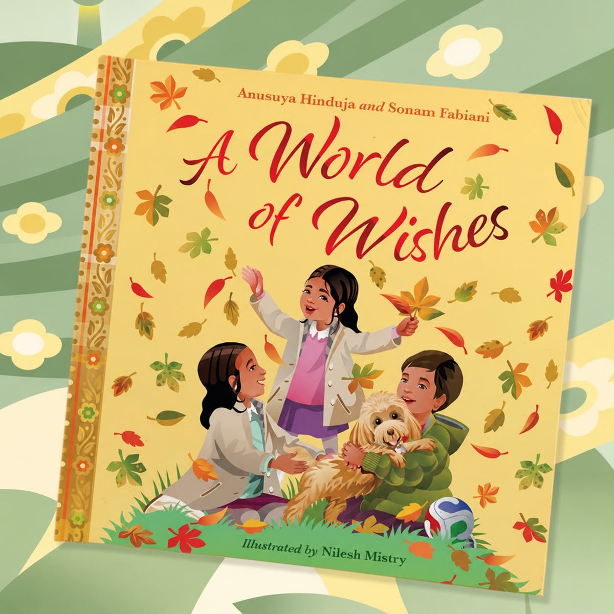A World of Wishes