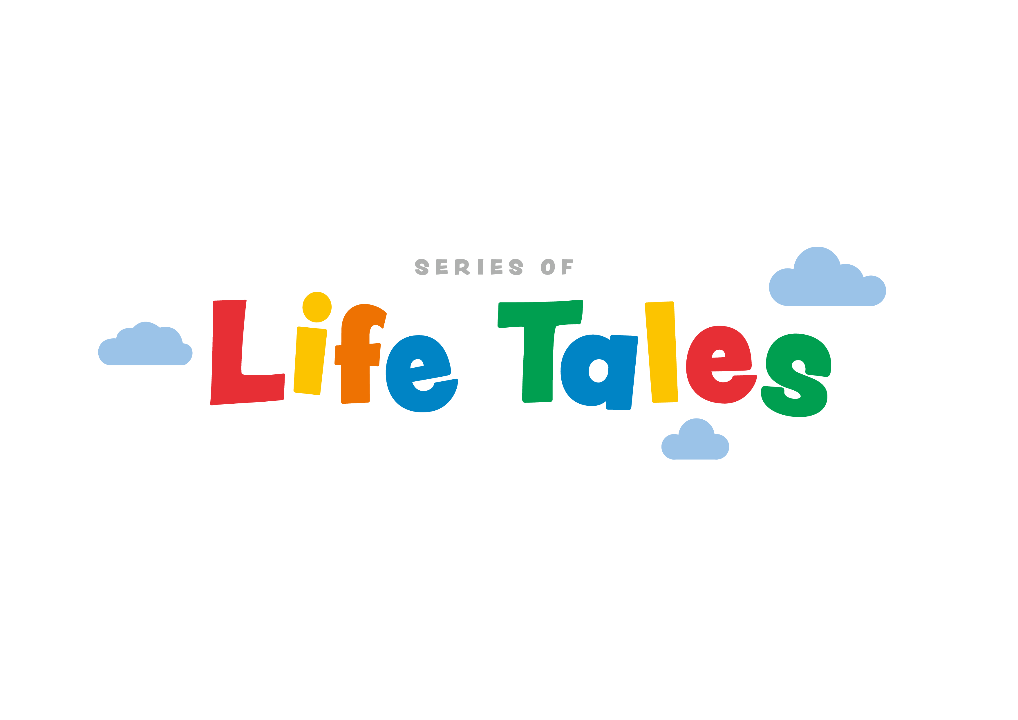 Series of Life Tales 